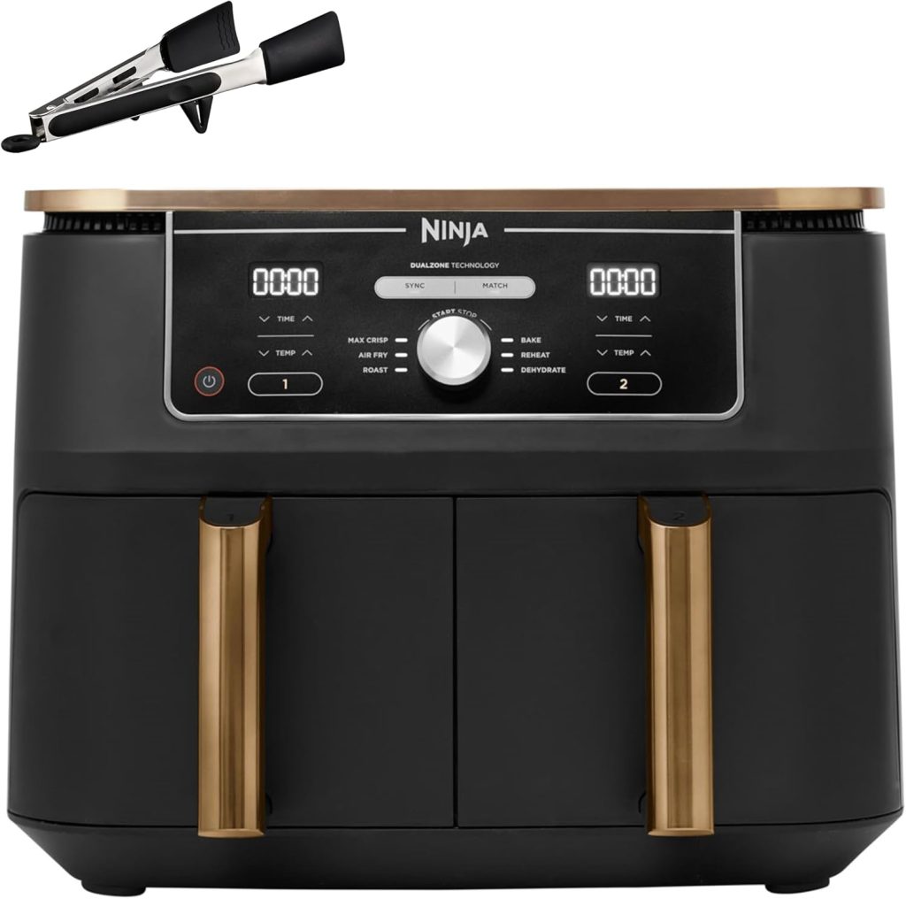 amazon ninja air fryer