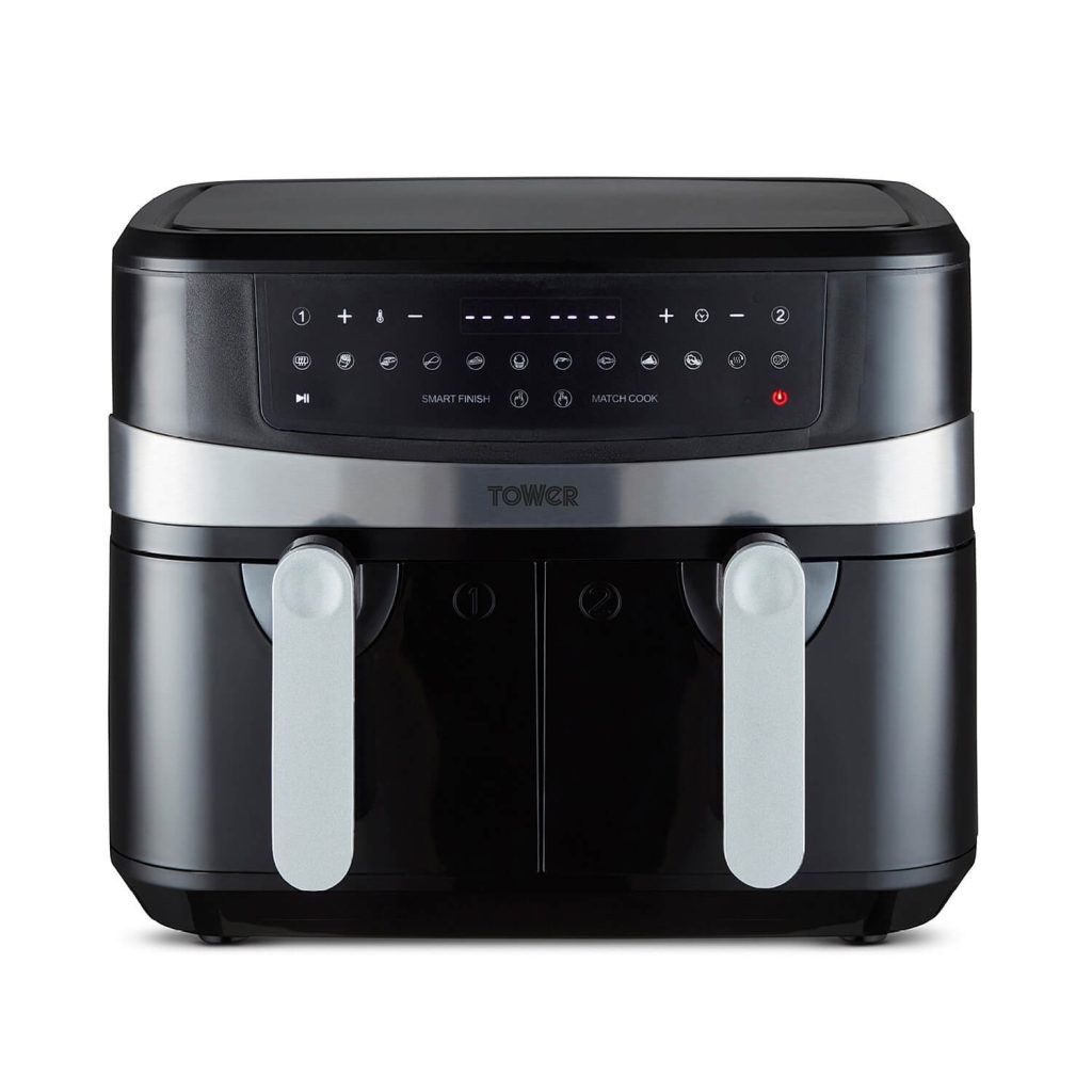 coopers air fryer