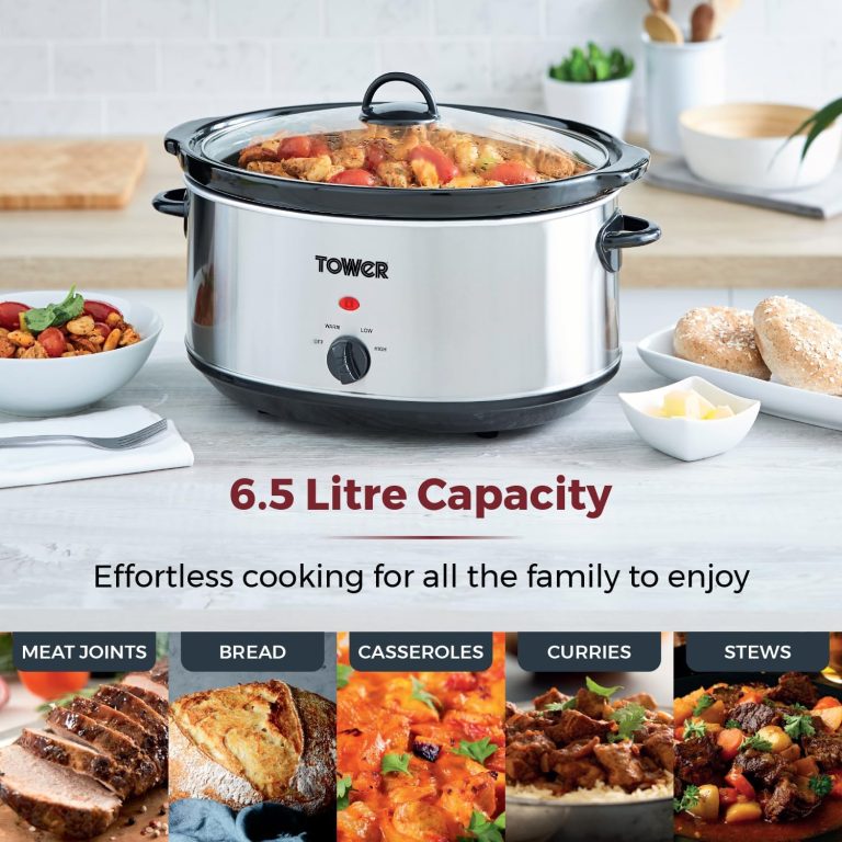 best slow cookers