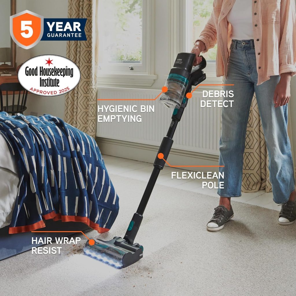 vax floor cleaner