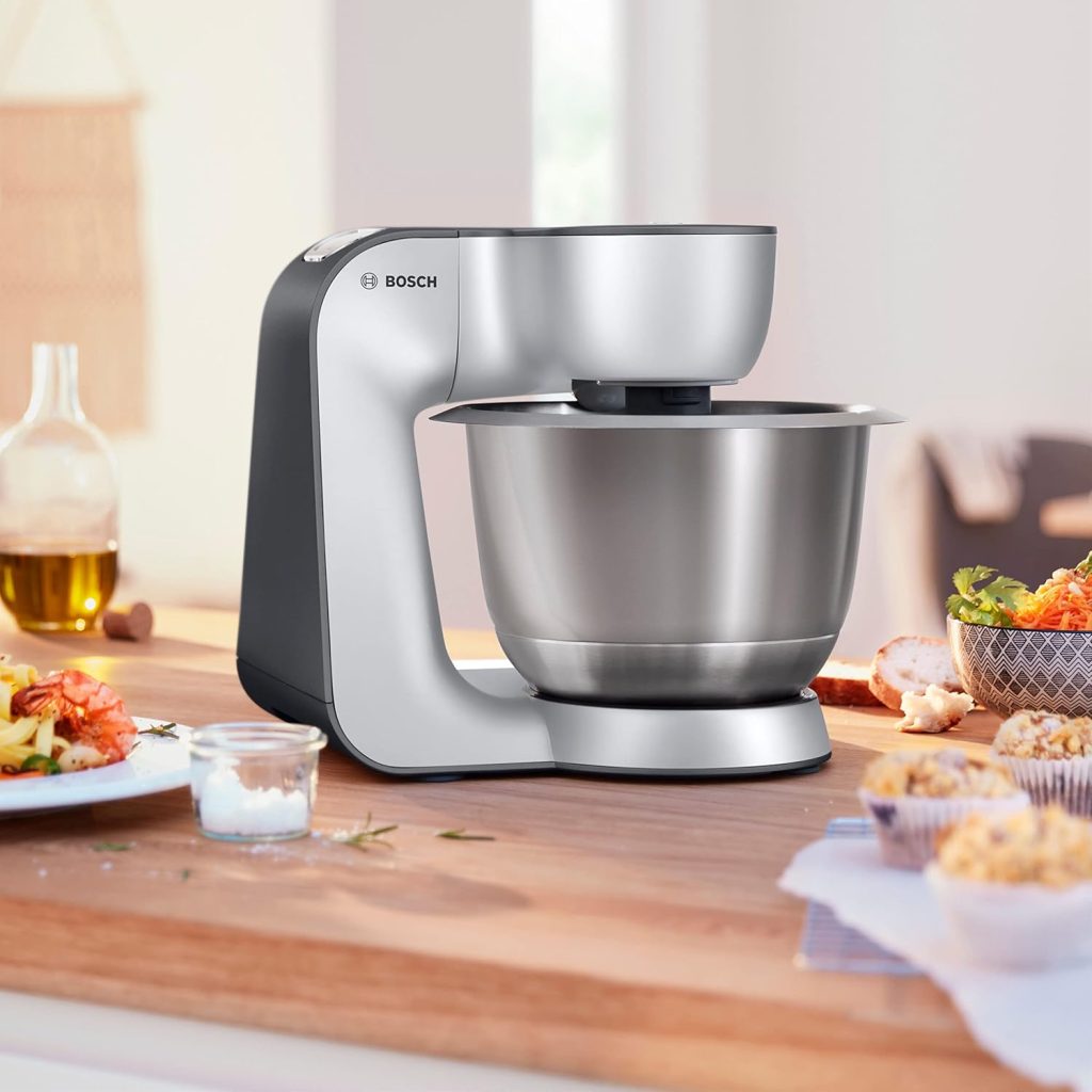 bosch stand mixers