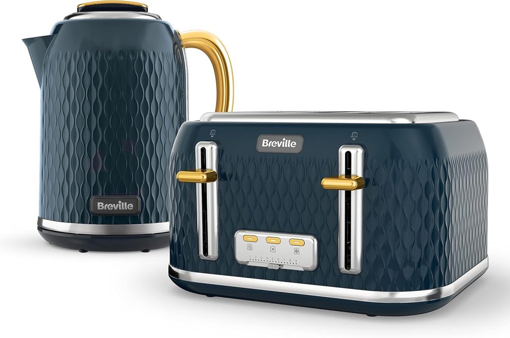 kettle and toaster sets amazon