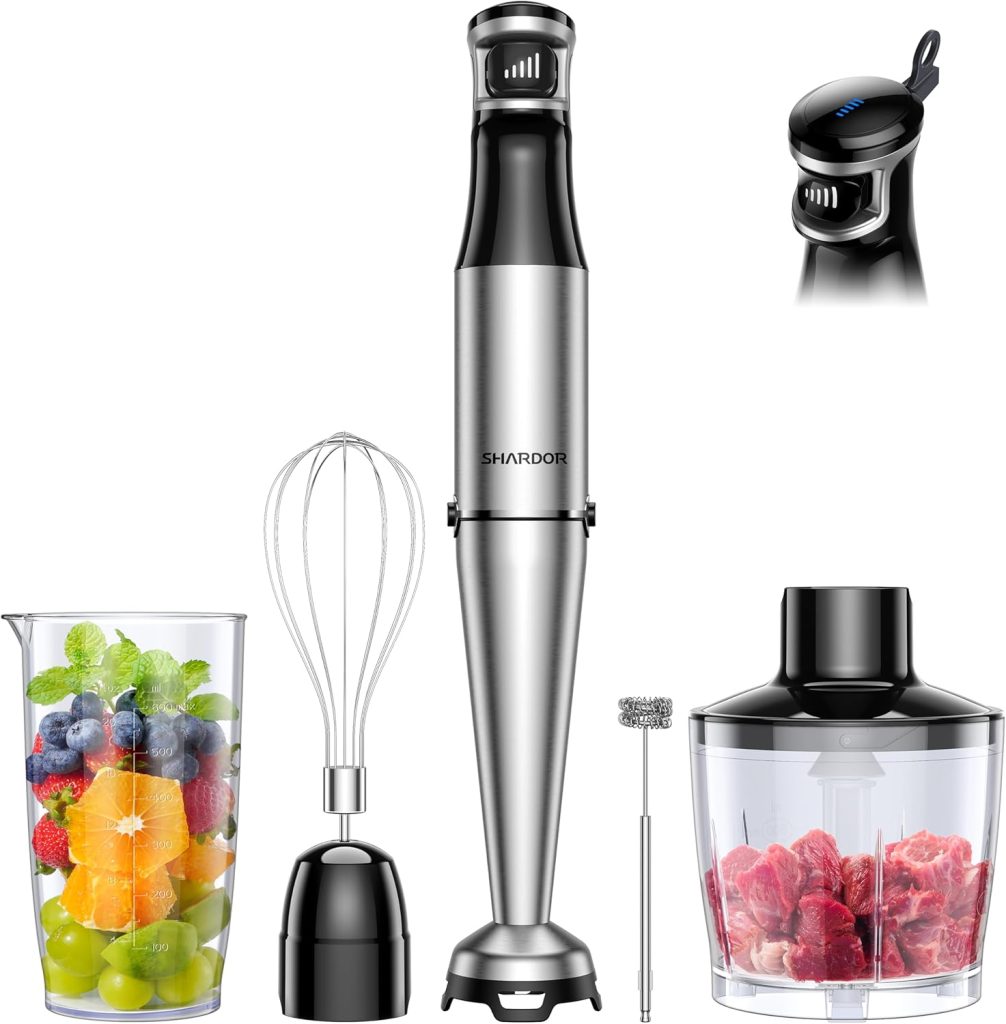 hand blenders amazon