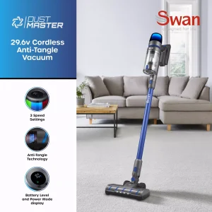 swan floor cleaner