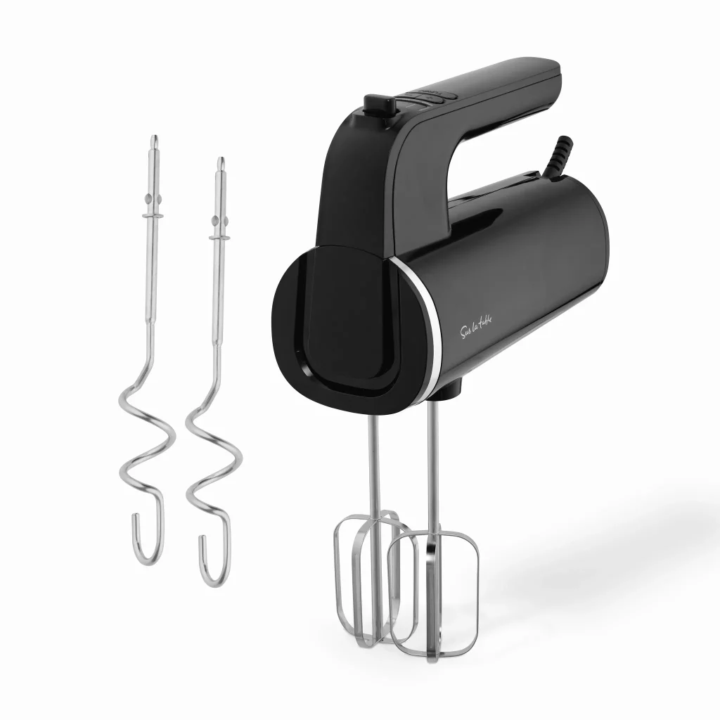 electric hand mixer