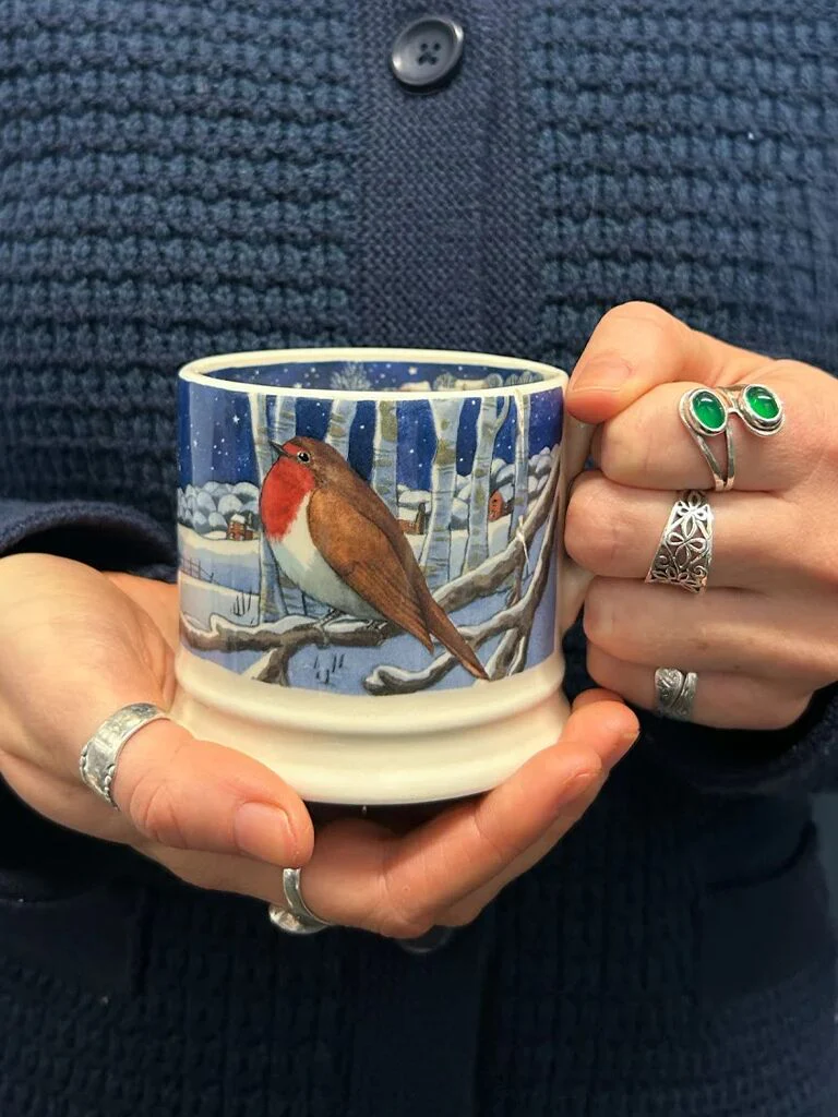 emma bridgewater mugs
