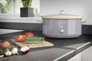 swan slow cooker