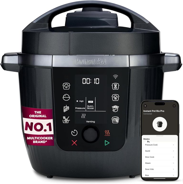 best multi cooker
